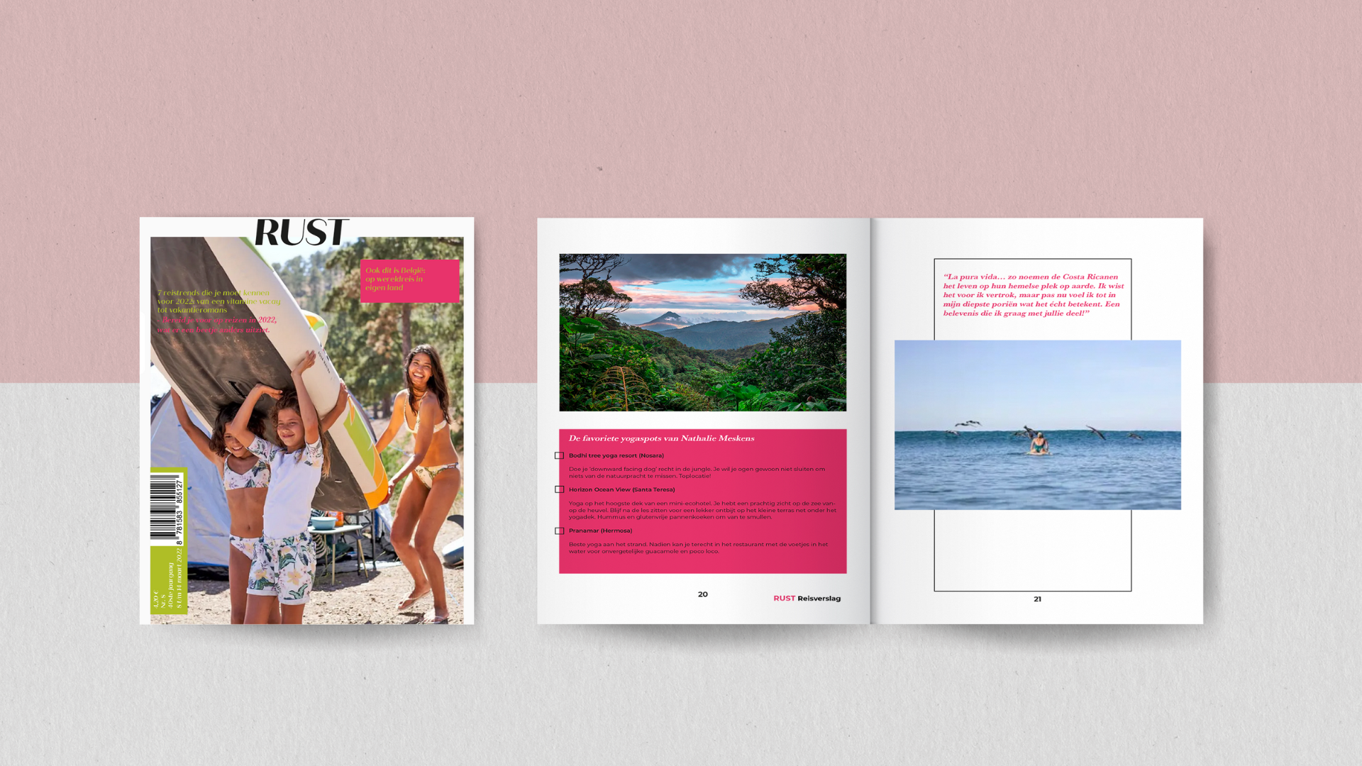 Lay-out